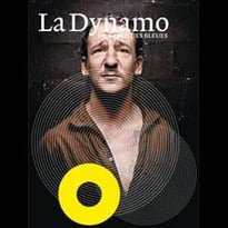 La Dynamo de Banlieues Bleues