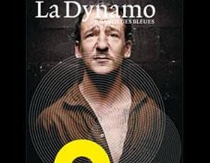 La Dynamo de Banlieues Bleues