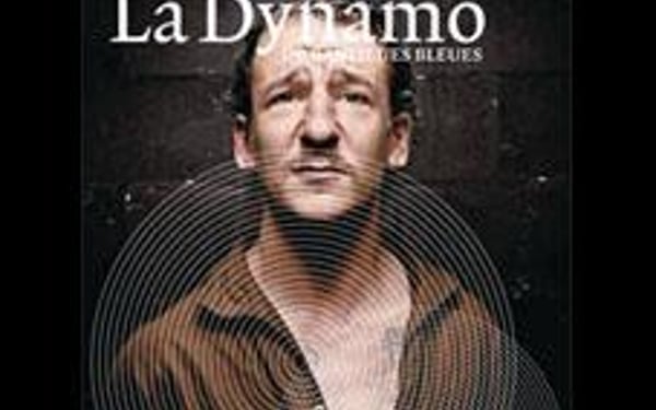 La Dynamo de Banlieues Bleues