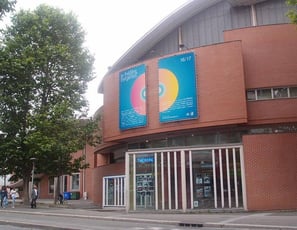 Le Théâtre des Bergeries