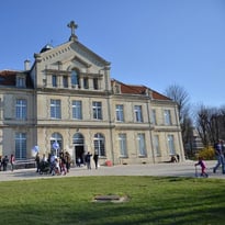 Château de Ladoucette