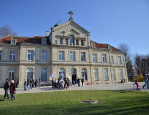Château de Ladoucette