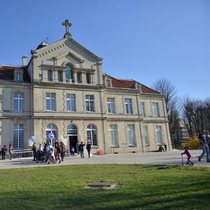 Château de Ladoucette