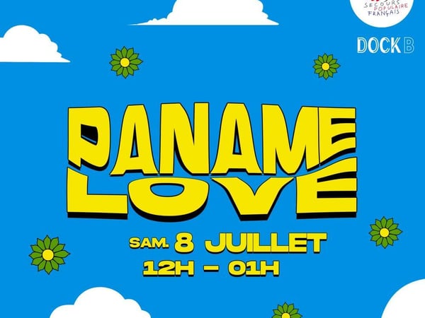 Festival Paname Love