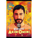Affiche spectacle Akim Omiri 2025
