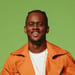 Black M