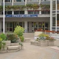 Espace des arts Les Pavillons sous bois