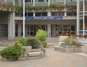 Espace des arts Les Pavillons sous bois