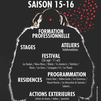 Théâtre Le Samovar