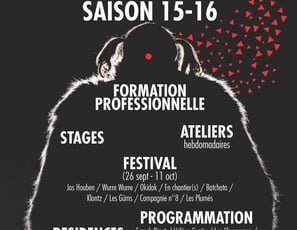 Théâtre Le Samovar