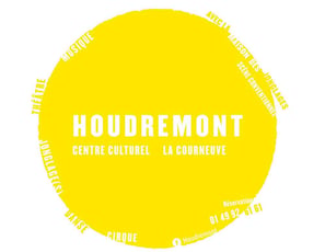 Houdremont Scène conventionnée
