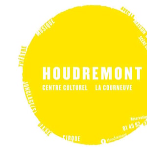 Houdremont Scène conventionnée