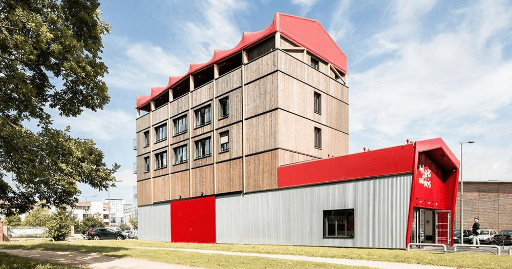 Les Ateliers Médicis 1