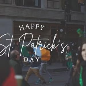 Saint-Patrick dans la Seine-Saint-Denis