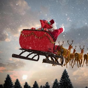 Spectacles de Noël dans la Seine-Saint-Denis