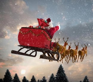 Spectacles de Noël à Pantin