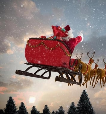Spectacles de noël à Saint Denis
