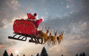 Spectacles de noël à Saint Denis