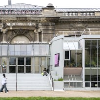 Théâtre de la Commune Centre Dramatique National d'Aubervilliers