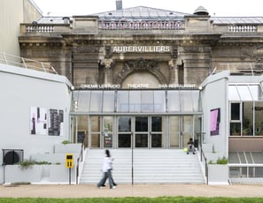 Théâtre de la Commune Centre Dramatique National d'Aubervilliers
