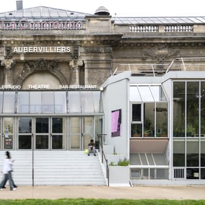 Théâtre de la Commune Centre Dramatique National d'Aubervilliers