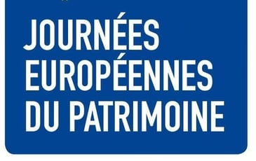 Journées du patrimoine Les Lilas