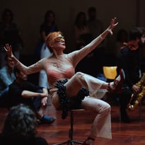 Juana Ficción
