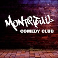 Montreuil Comedy Club