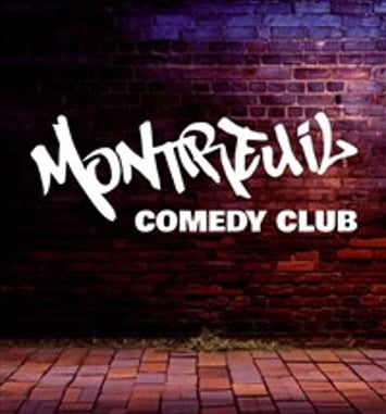 Montreuil Comedy Club