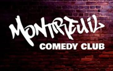 Montreuil Comedy Club