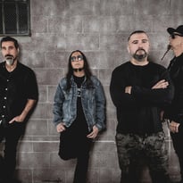 System of a Down