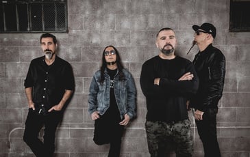 System of a Down