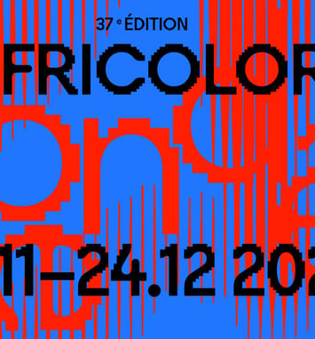 Festival Africolor dates 2025