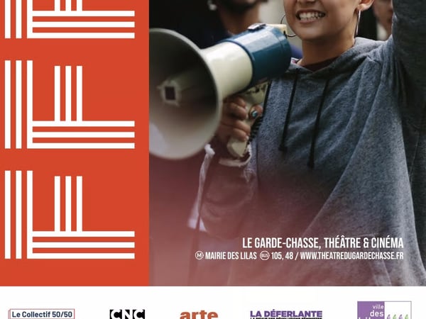 Festival du Film Féministe