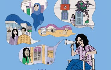Festival du film franco-arabe de Noisy-le-Sec