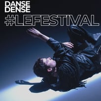 Danse Dense le festival