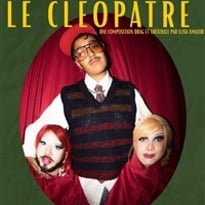 Le Cléopâtre