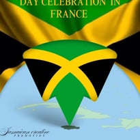Jamaica Independence Day Celebration