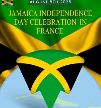 Jamaica Independence Day Celebration