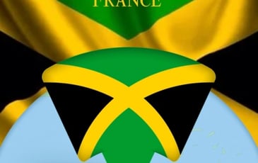 Jamaica Independence Day Celebration