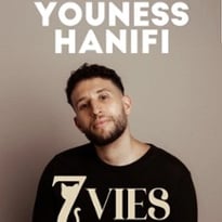 Youness Hanifi, 7 Vies