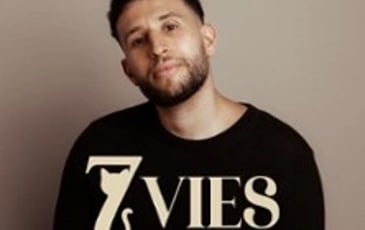 Youness Hanifi, 7 Vies