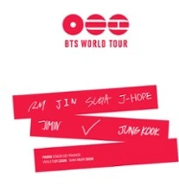 BTS 'ARIRANG'