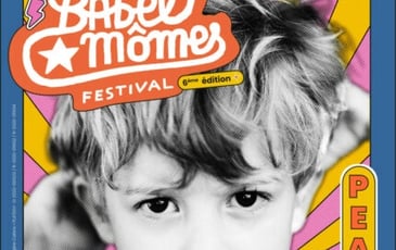 Babel Mômes