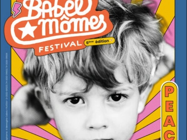 Babel Mômes