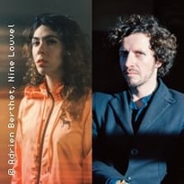 Lou Renaud-Bailly & François Mardirossian, Moondog