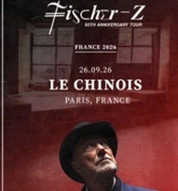 Fischer-Z