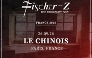 Fischer-Z