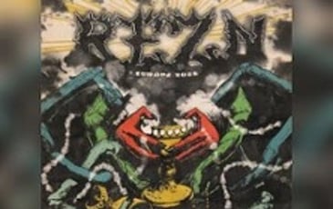 Rezn