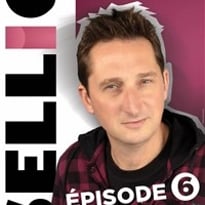 Sellig dans Episode 6